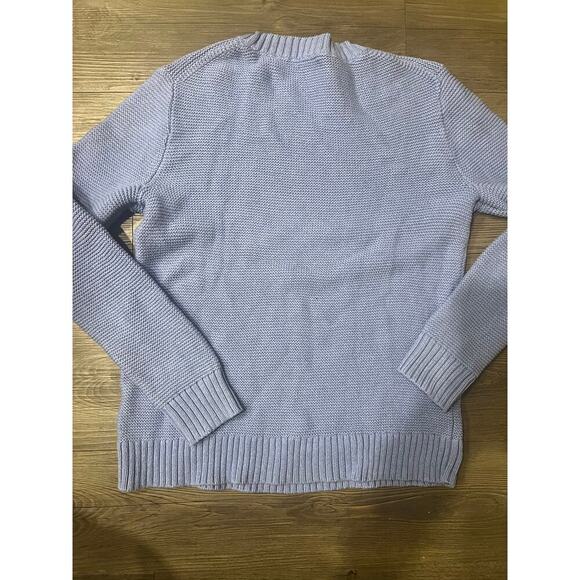 Jcrew Crew neck sweater - Picture 2 of 3